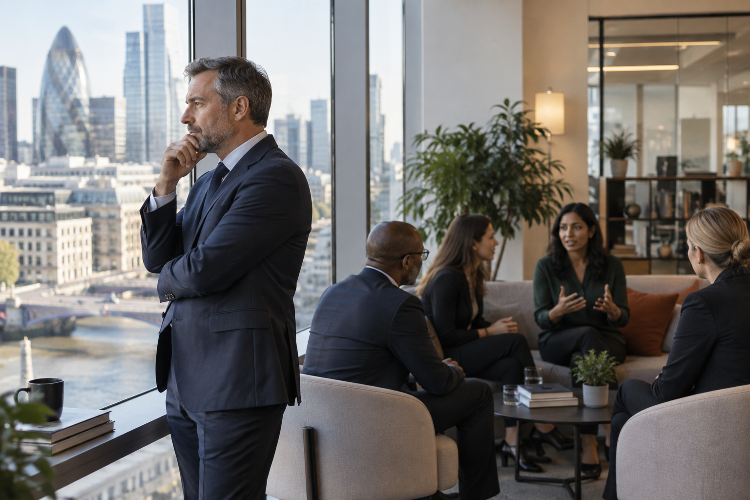 The Hidden Cost of Stress in Law Firms: Why Mental Wellbeing is a Legal Priority